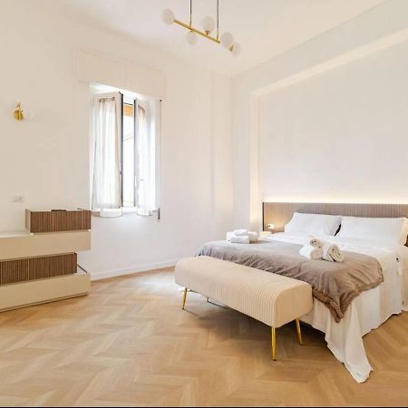 Residenza Camillo - Palermo Centro Apartment Екстериор снимка