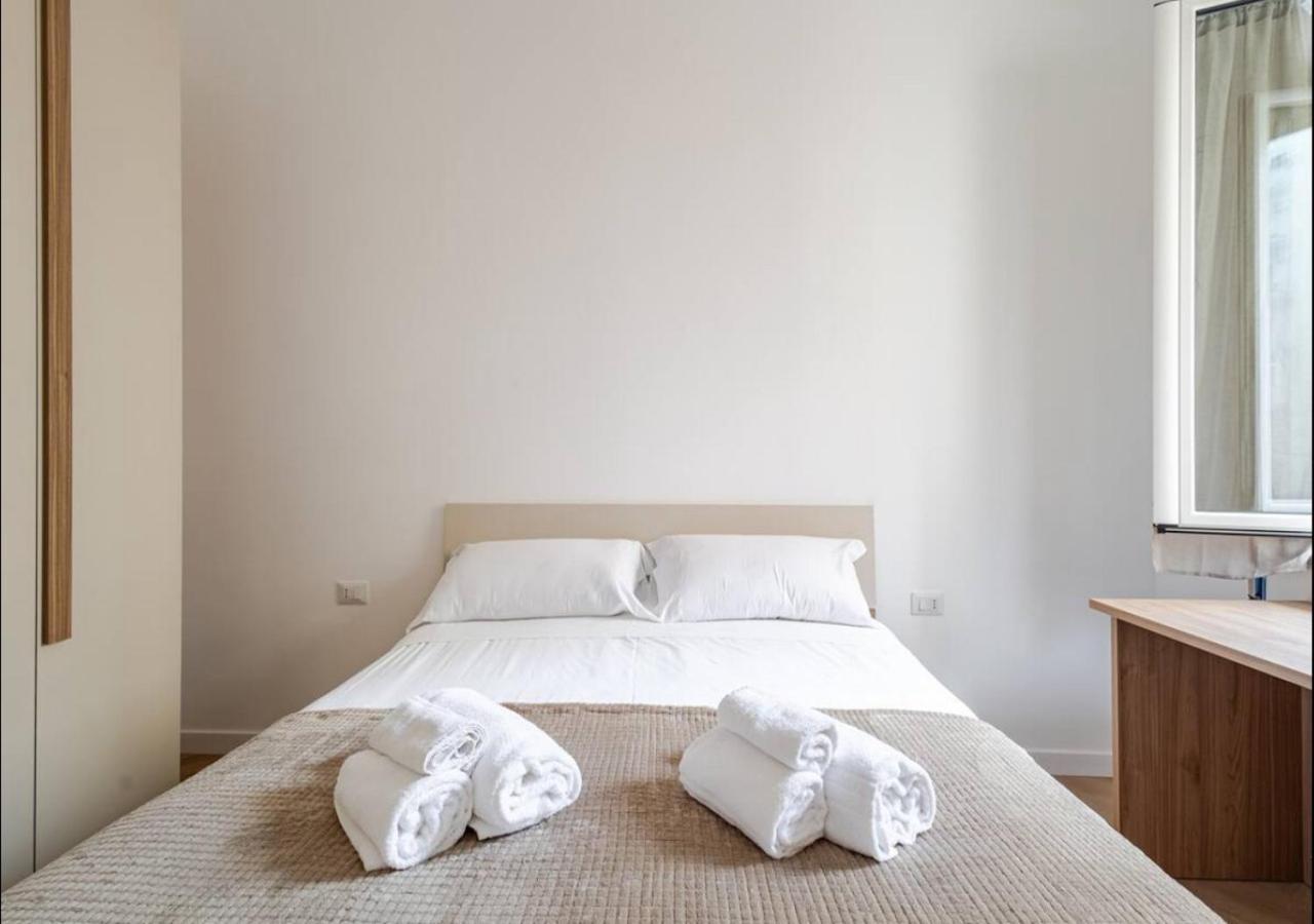Residenza Camillo - Palermo Centro Apartment Екстериор снимка