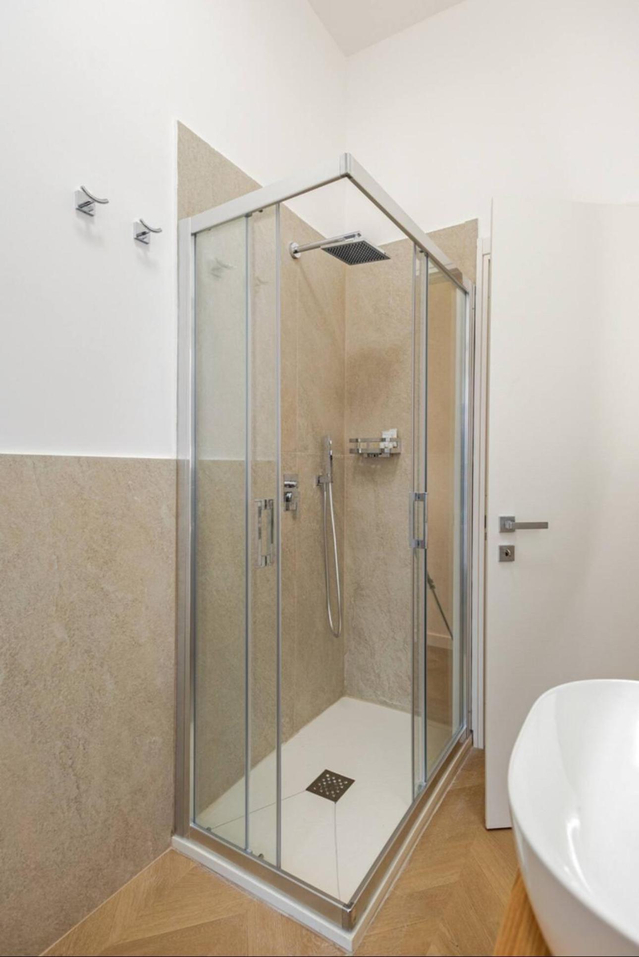 Residenza Camillo - Palermo Centro Apartment Екстериор снимка
