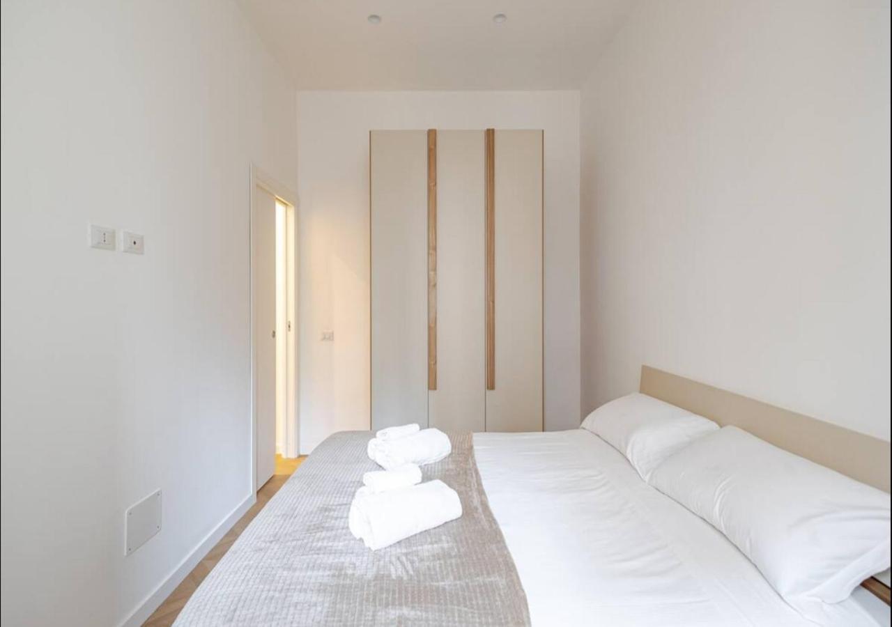 Residenza Camillo - Palermo Centro Apartment Екстериор снимка