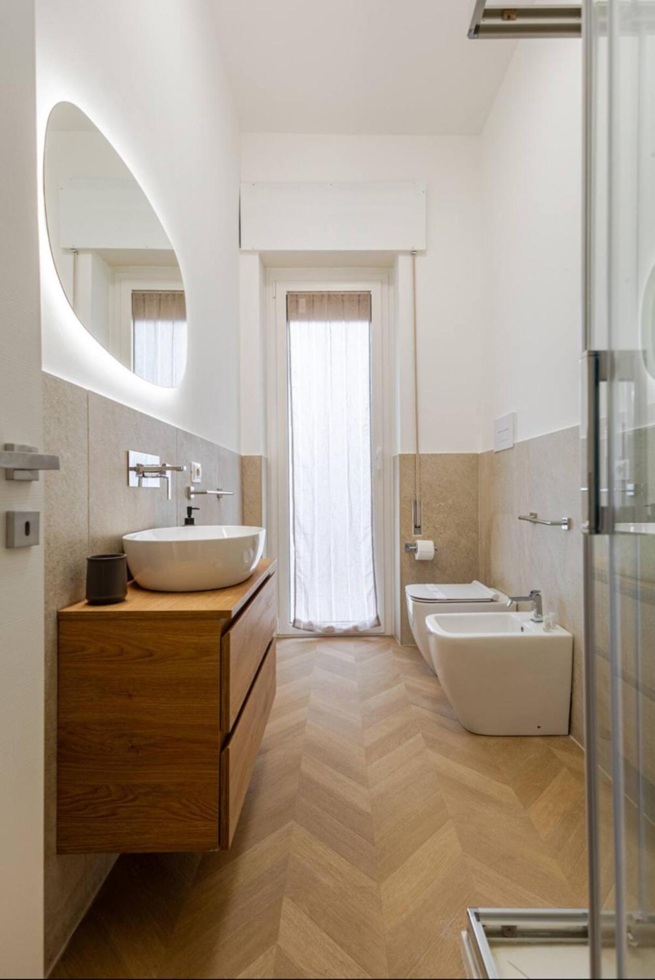 Residenza Camillo - Palermo Centro Apartment Екстериор снимка