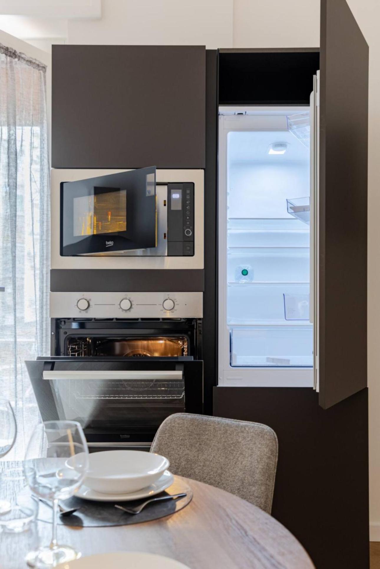 Residenza Camillo - Palermo Centro Apartment Екстериор снимка