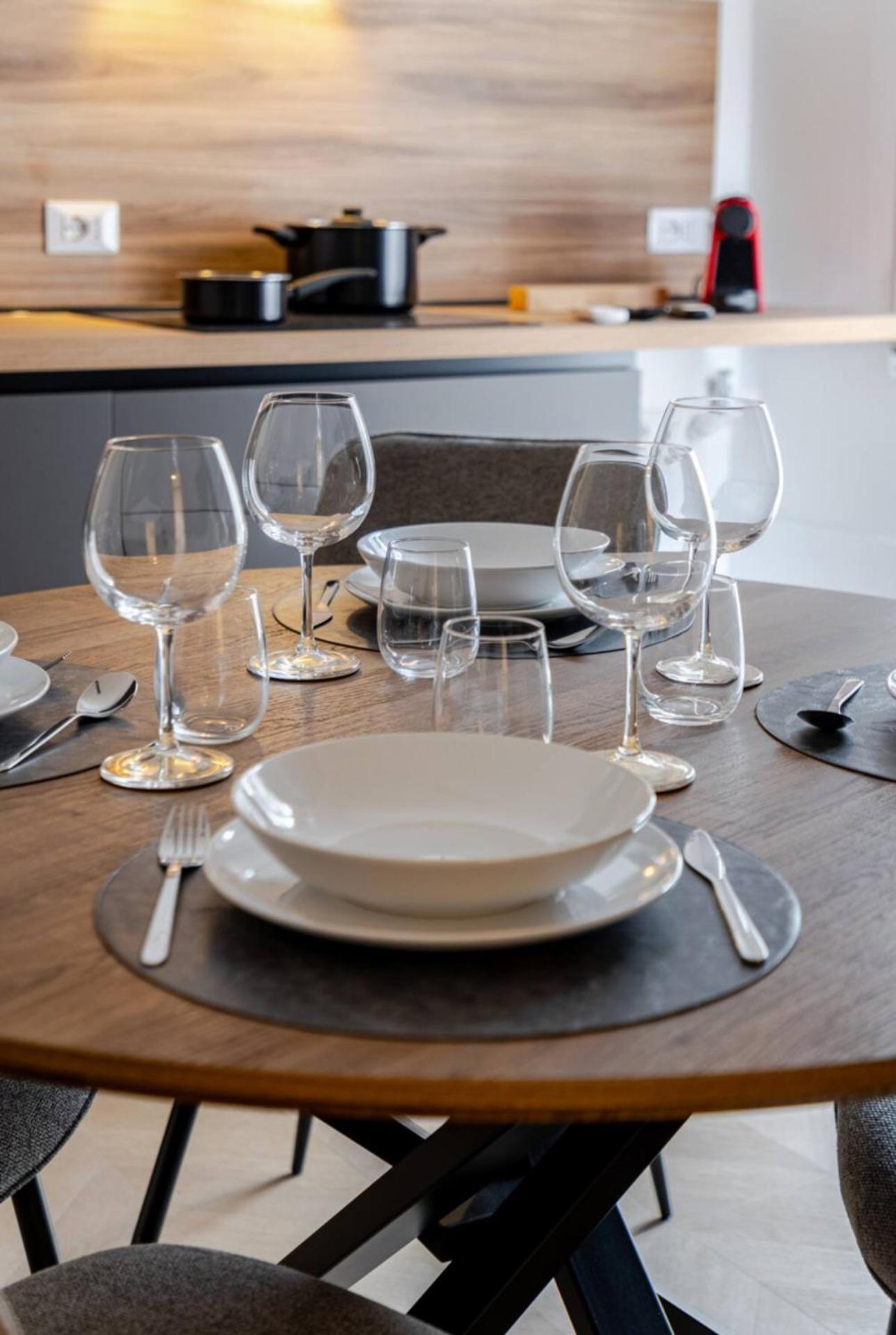 Residenza Camillo - Palermo Centro Apartment Екстериор снимка