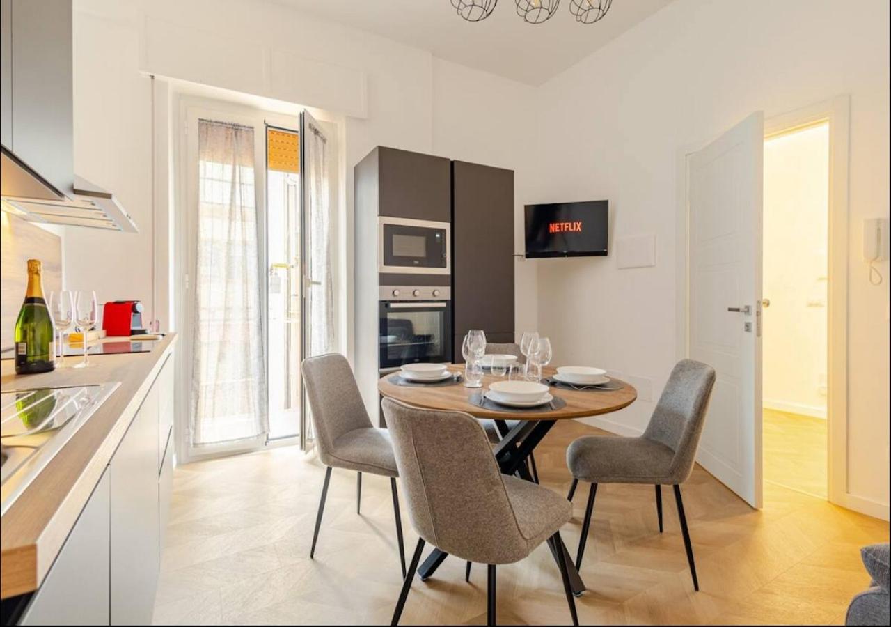 Residenza Camillo - Palermo Centro Apartment Екстериор снимка