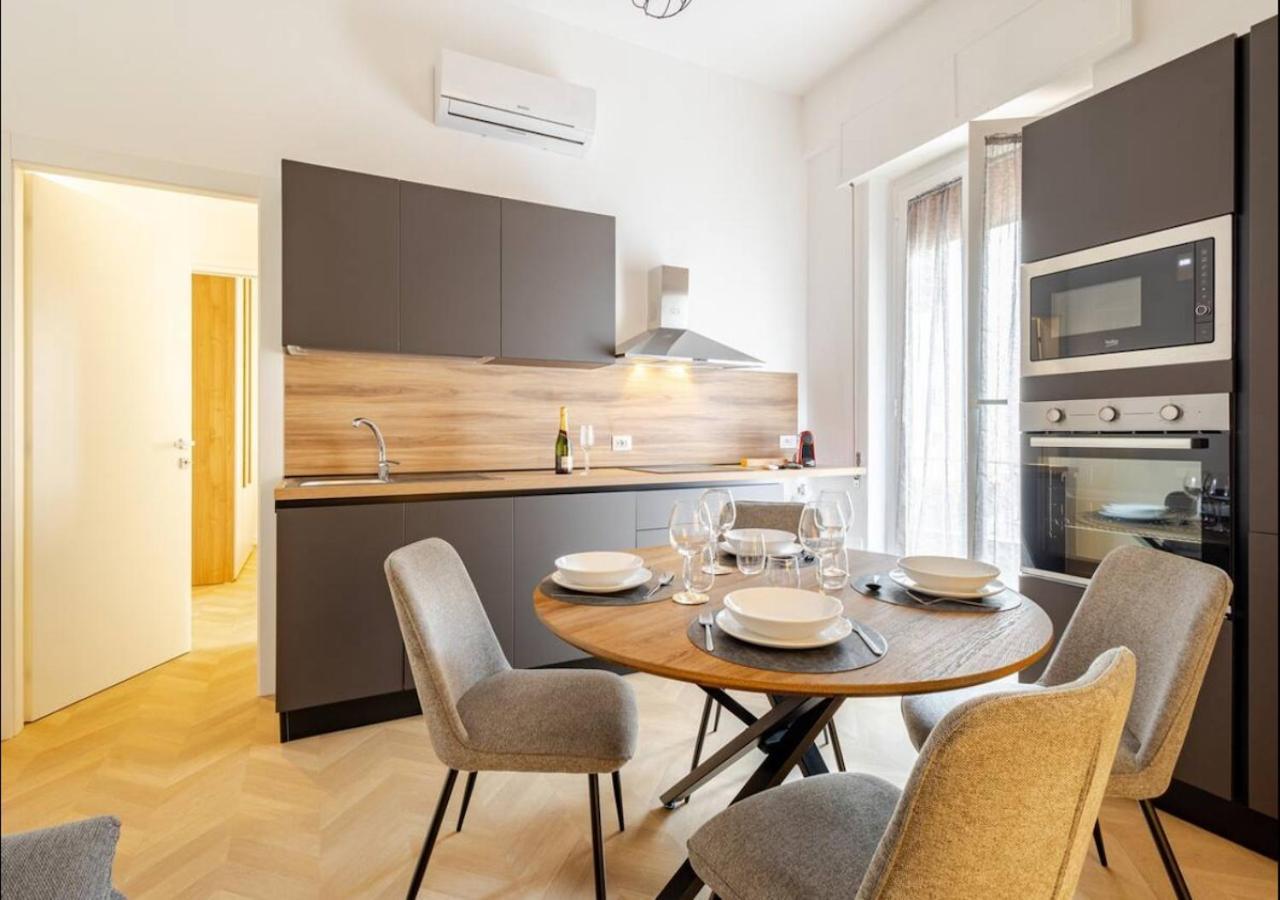 Residenza Camillo - Palermo Centro Apartment Екстериор снимка