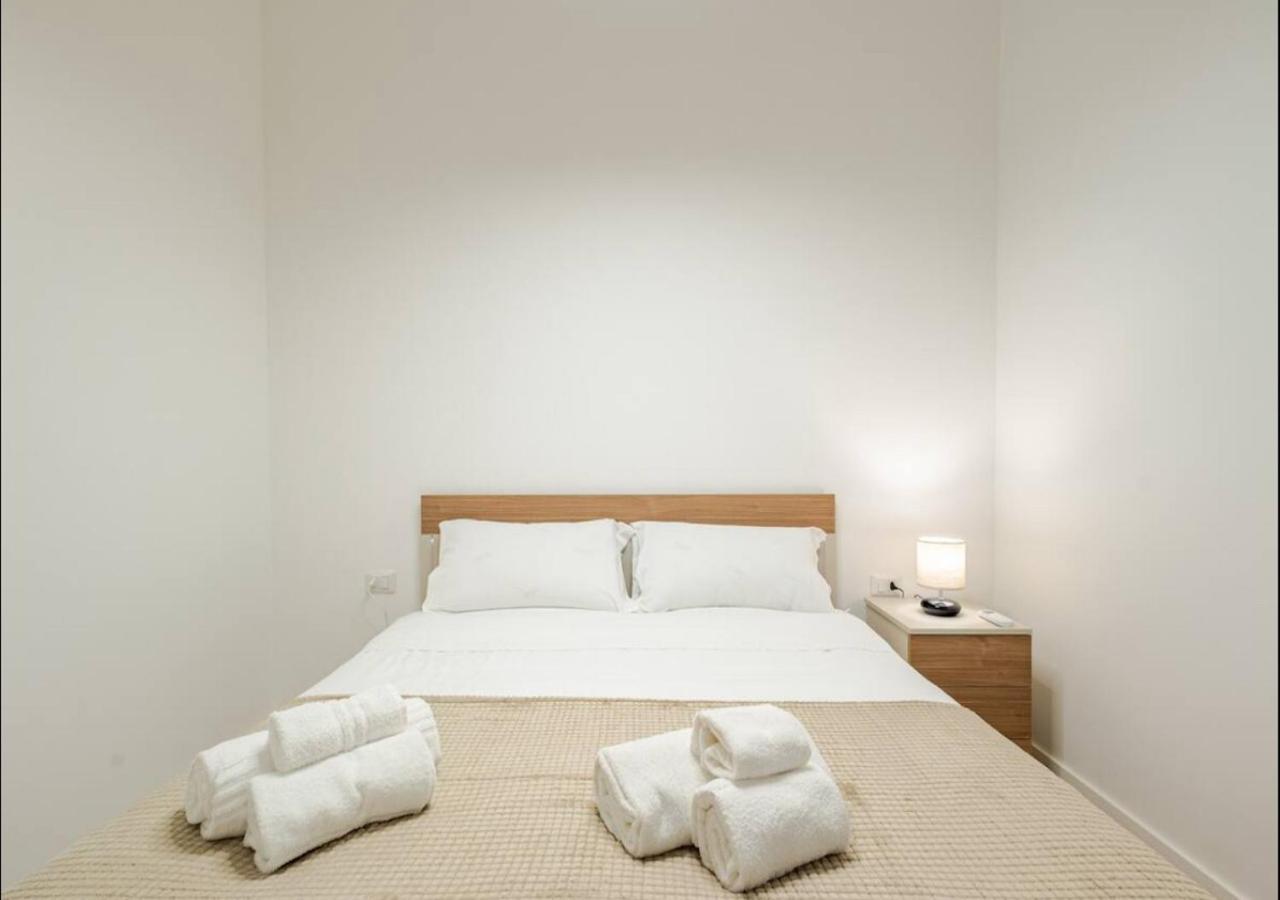 Residenza Camillo - Palermo Centro Apartment Екстериор снимка