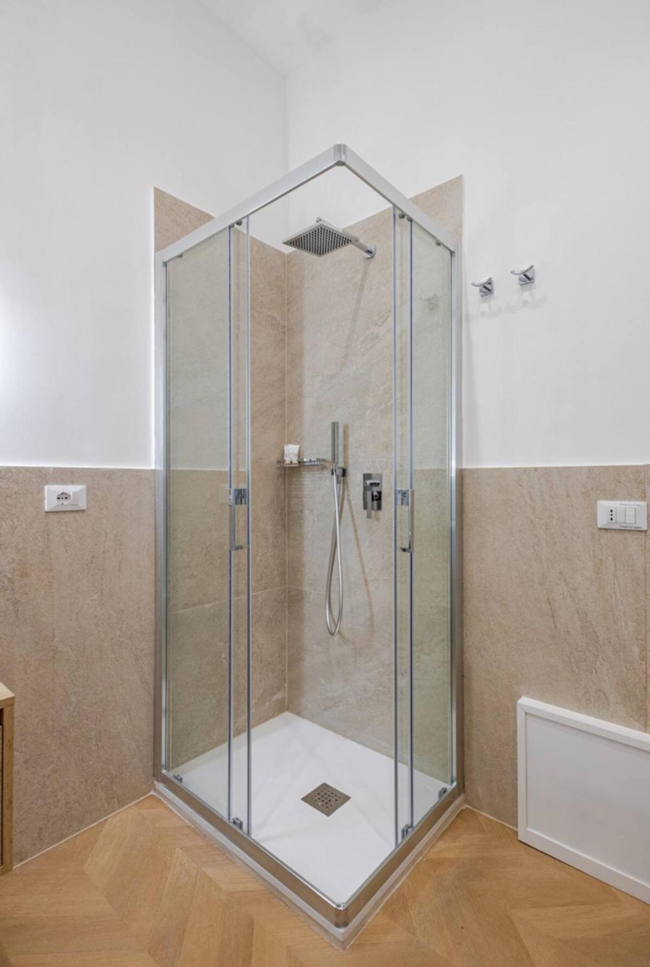 Residenza Camillo - Palermo Centro Apartment Екстериор снимка