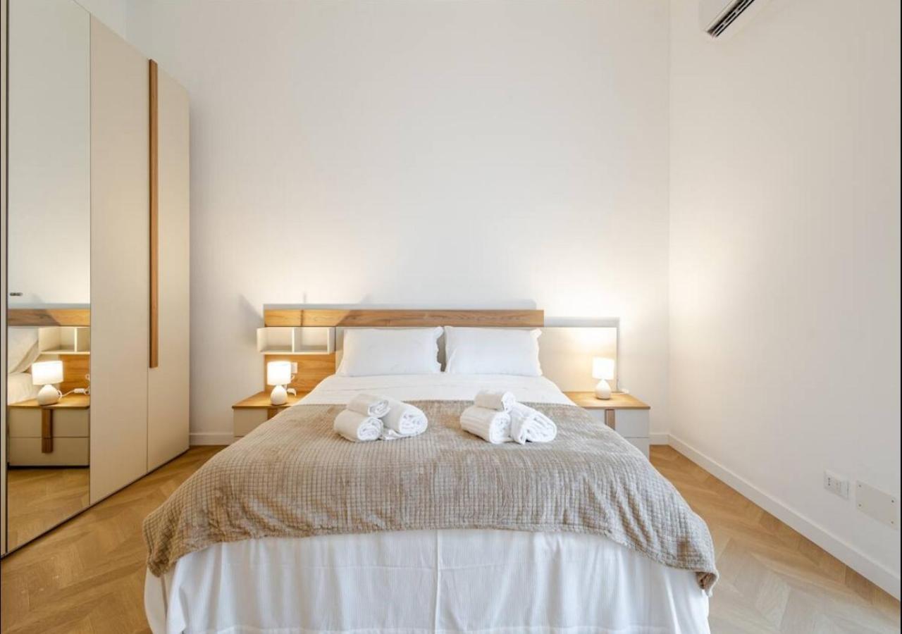 Residenza Camillo - Palermo Centro Apartment Екстериор снимка