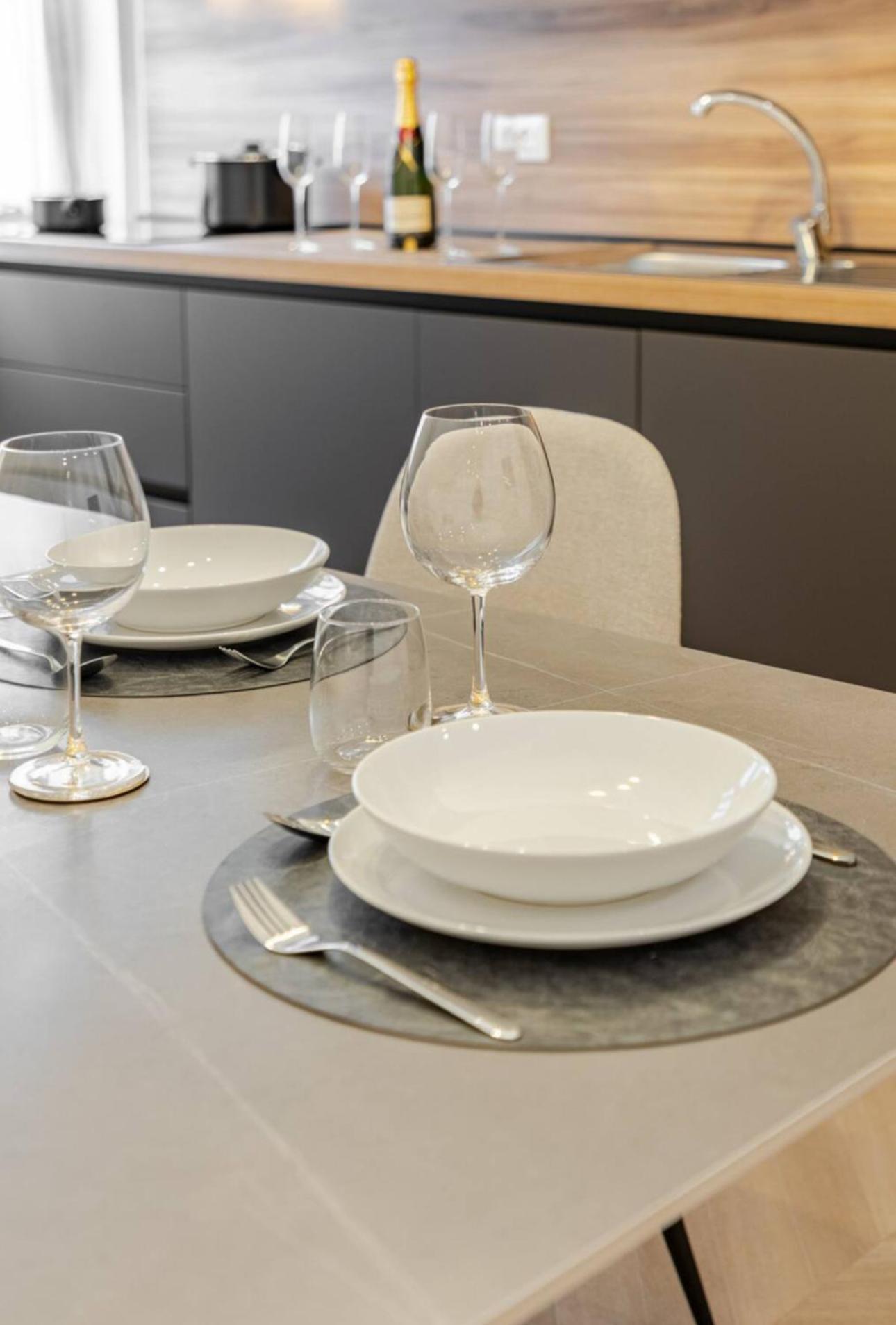 Residenza Camillo - Palermo Centro Apartment Екстериор снимка