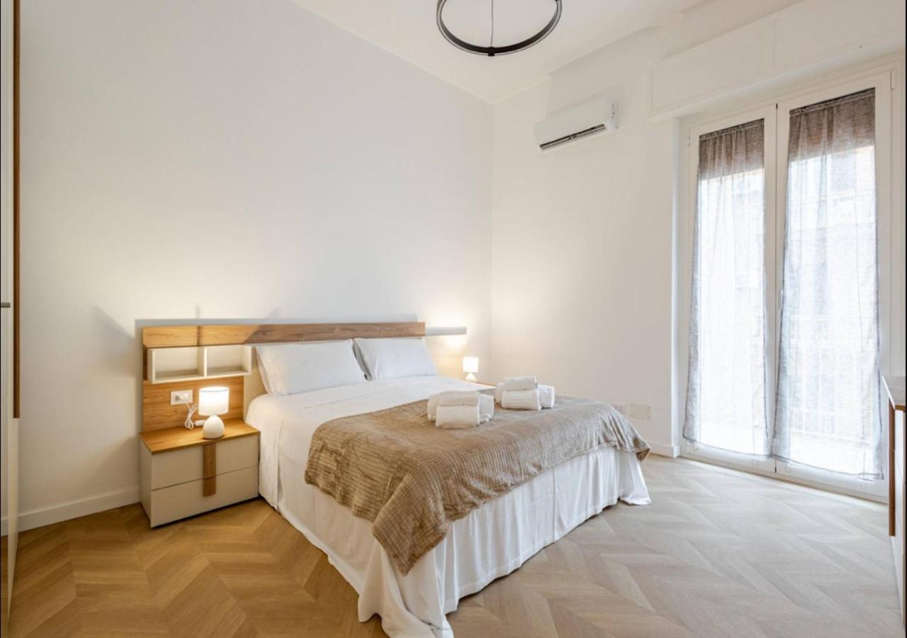 Residenza Camillo - Palermo Centro Apartment Екстериор снимка