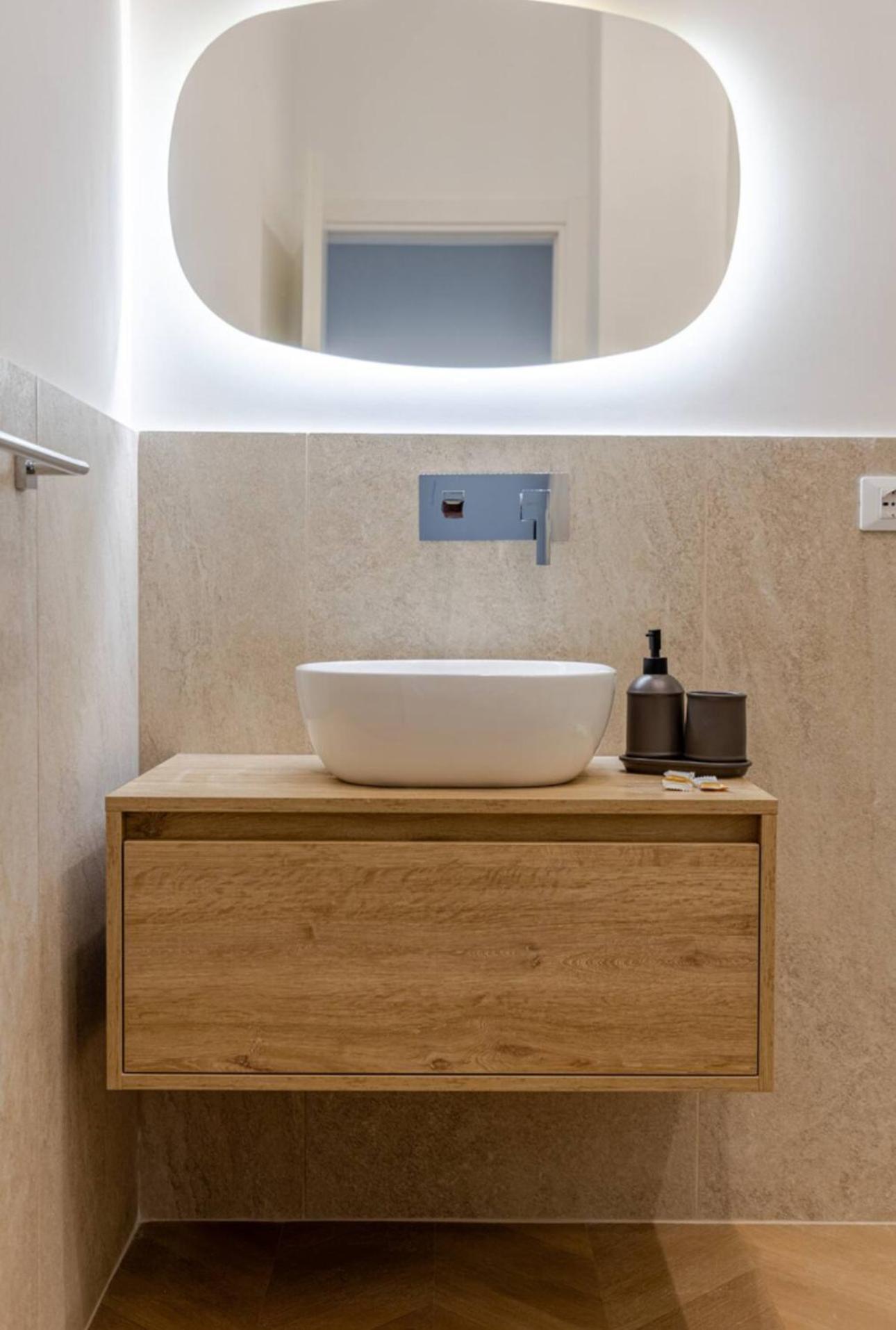 Residenza Camillo - Palermo Centro Apartment Екстериор снимка