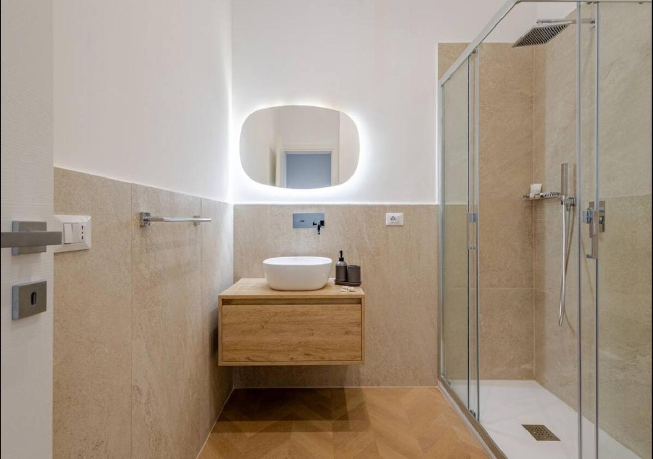 Residenza Camillo - Palermo Centro Apartment Екстериор снимка
