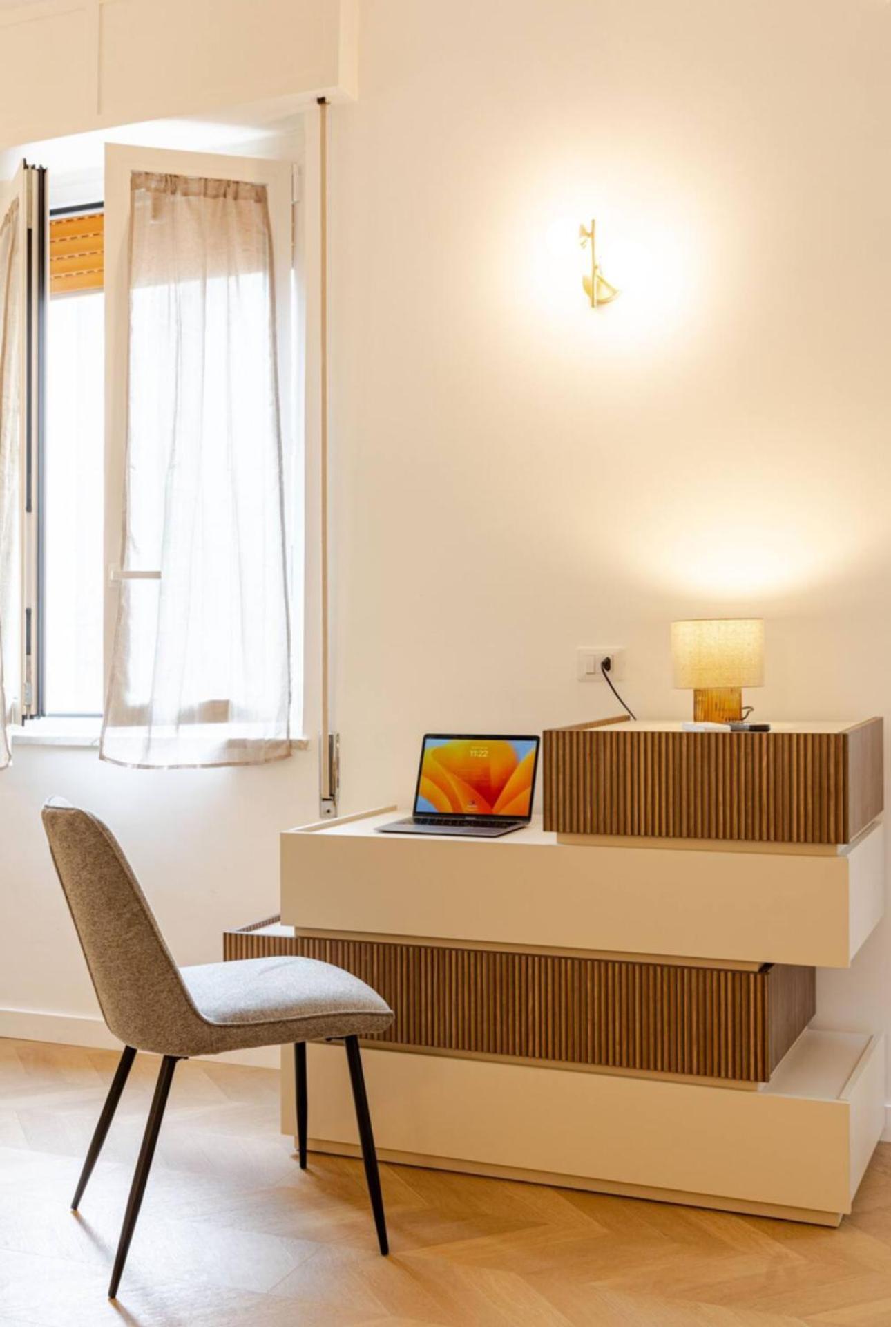 Residenza Camillo - Palermo Centro Apartment Екстериор снимка