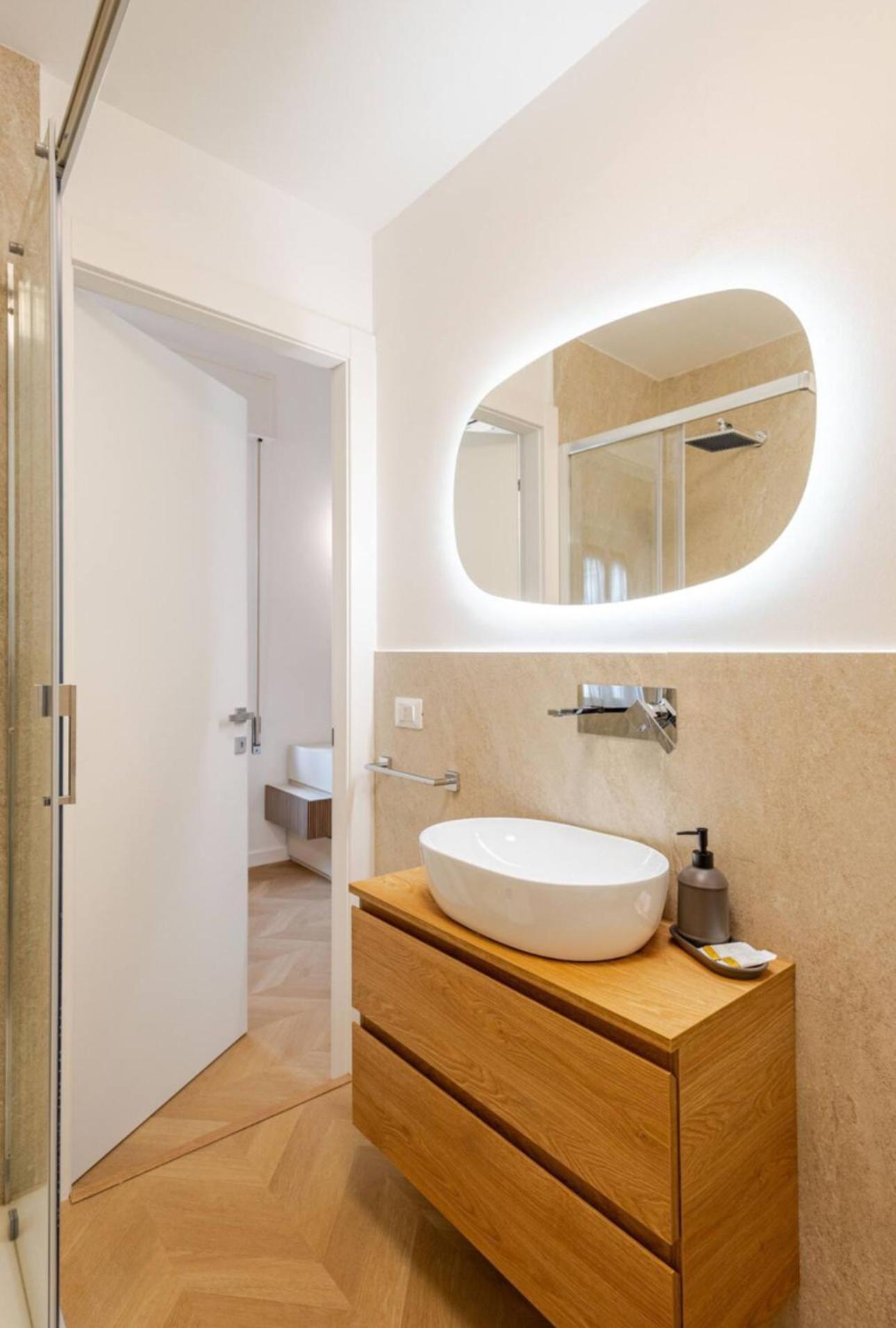 Residenza Camillo - Palermo Centro Apartment Екстериор снимка
