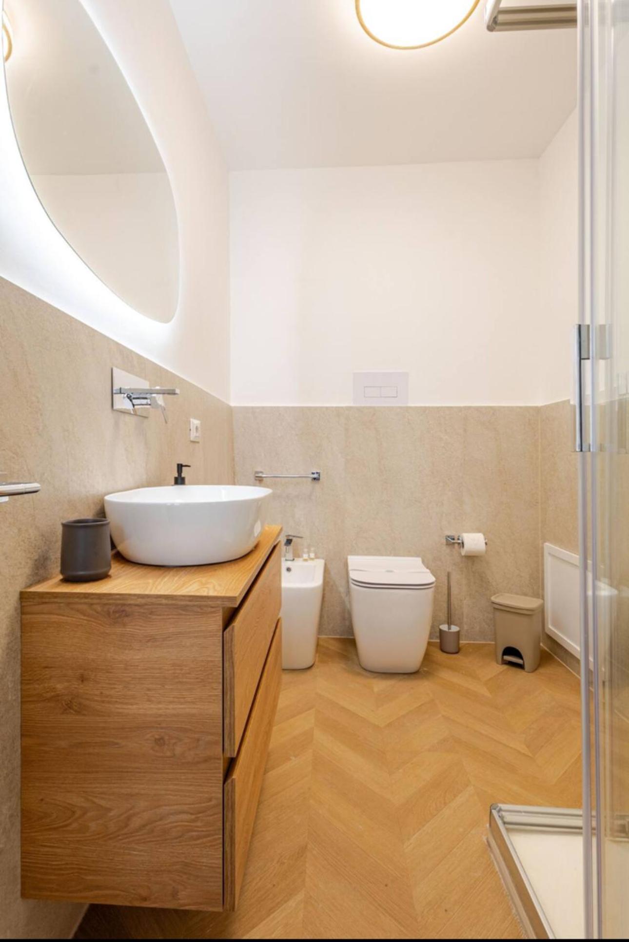 Residenza Camillo - Palermo Centro Apartment Екстериор снимка
