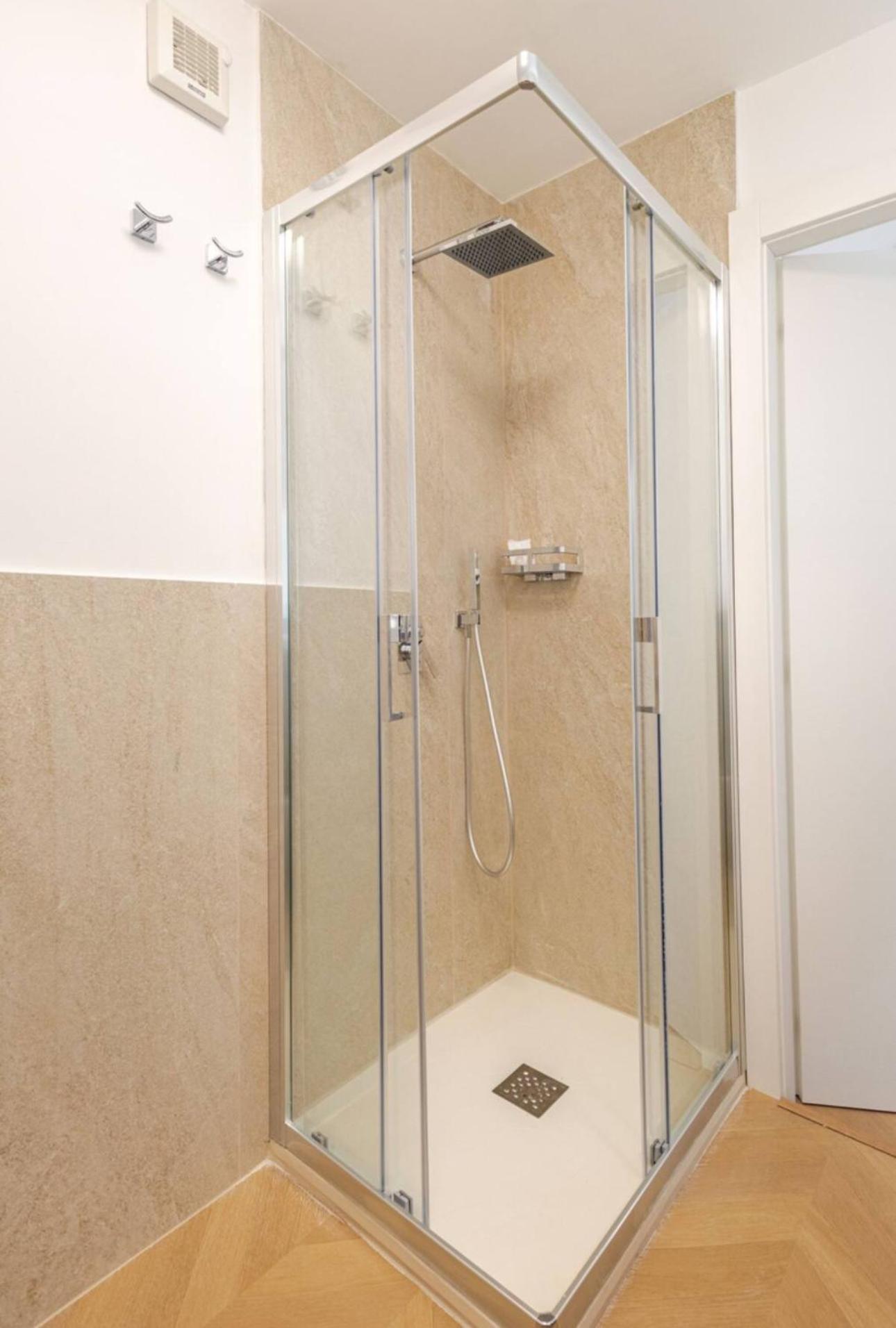 Residenza Camillo - Palermo Centro Apartment Екстериор снимка