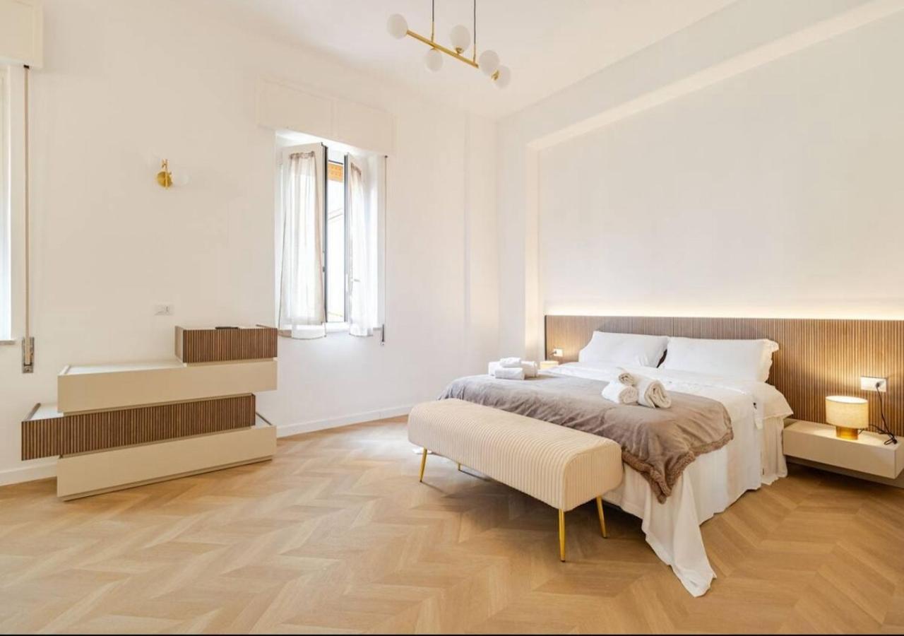 Residenza Camillo - Palermo Centro Apartment Екстериор снимка